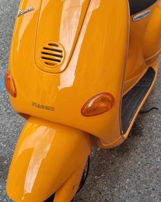 piaggio vespa 50 et2