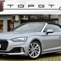 AUDI A5 CABRIO 40 2.0 TDI BUSINESS ADVANCED 190cv 