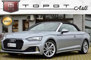 AUDI A5 CABRIO 40 2.0 TDI BUSINESS ADVANCED 190cv 