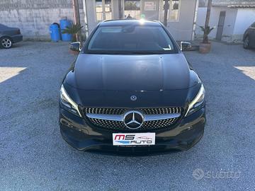 Mercedes-benz CLA 200 d 4Matic Automatic Premium