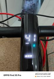 Monopattino Elettrico 