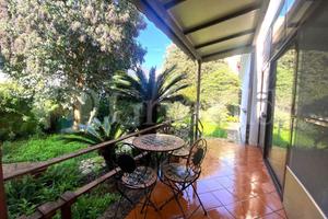 Villa a schiera a Alezio