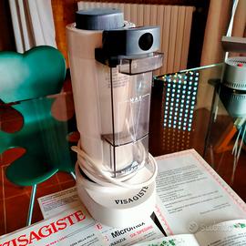 Vaporizzatore da tavolo-per viso "MICROMAX" NUOVO