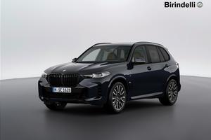 BMW BMW X5 xDrive40d