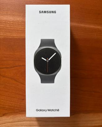 Samsung galaxy watch 8 44mm wi-fi
