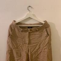 Pantaloni di Lino - 44