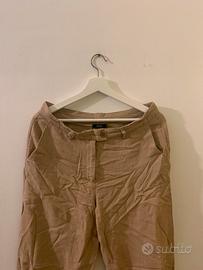 Pantaloni di Lino - 44