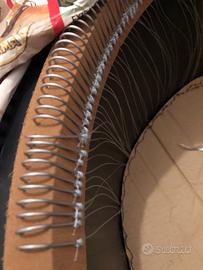 Palamito da pesca 200 ami nuovo