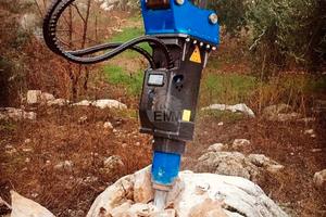 Martello demolitore 100kg