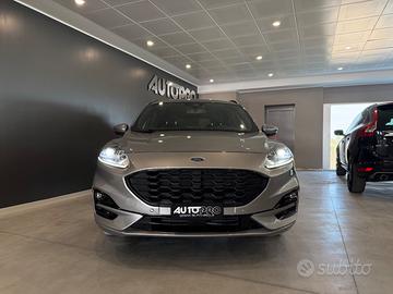 FORD Kuga 1.5 EcoBlue 120 CV 2WD ST-Line