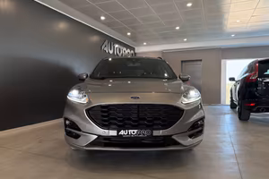 FORD Kuga 1.5 EcoBlue 120 CV 2WD ST-Line