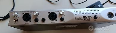 set completo per home studio: Mixer Phonic