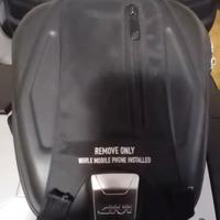 borsa da serbatoio tanklook givi