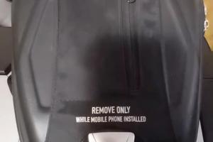 borsa da serbatoio tanklook givi