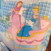 Piumone Principesse Walt Disney