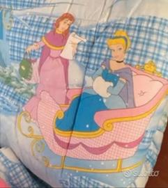 Piumone Principesse Walt Disney
