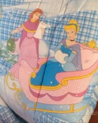 Piumone Principesse Walt Disney