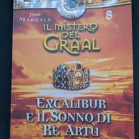 Il Mistero del Graal 8 - Jean Markale