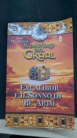 Il Mistero del Graal 8 - Jean Markale