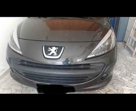 Peugeot 207 - 2006