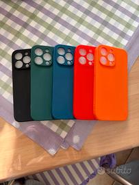 Cover iPhone 13 Pro