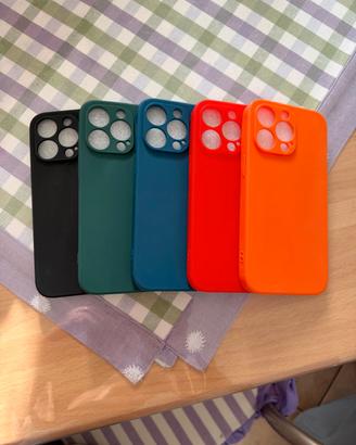 Cover iPhone 13 Pro