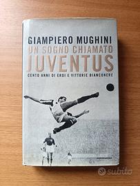 Un sogno chiamato Juventus 