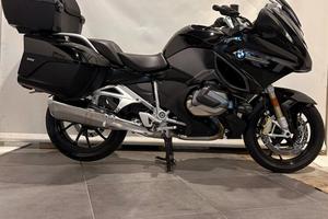 BMW R 1250 RT Abs my21