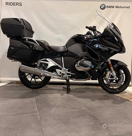 BMW R 1250 RT Abs my21
