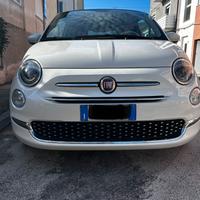 Fiat 500 Hybrid DOLCEVITA 3 - 2022 -FULL OPTIONAL