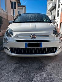 Fiat 500 Hybrid DOLCEVITA 3 - 2022 -FULL OPTIONAL