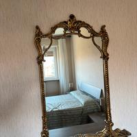 Specchio anni 70