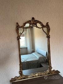 Specchio anni 70