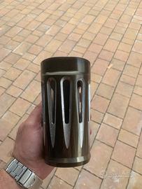 Foderi forcella Harley Davidson touring Arlen Ness