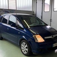 OPEL MERIVA 1.3 CDTI GANCIO TRAINO