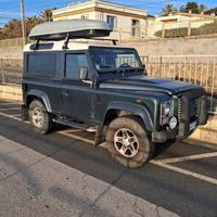 Defender 90