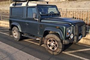 Defender 90
