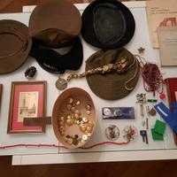 Militaria Accademia Militare Modena Crest