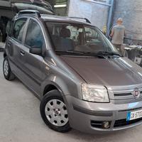 Fiat  Panda gpl