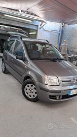 Fiat  Panda gpl