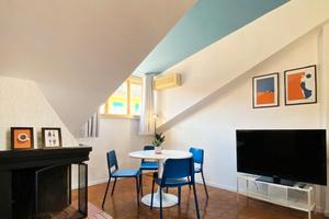 Appartamento per aziende o personale medico