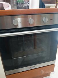 forno Ariston Hotpoint 