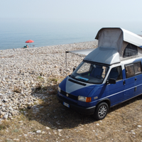 Camper T4 (carthago)