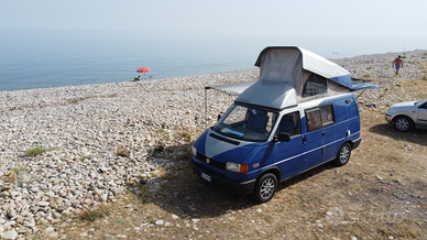 Camper T4 (carthago)