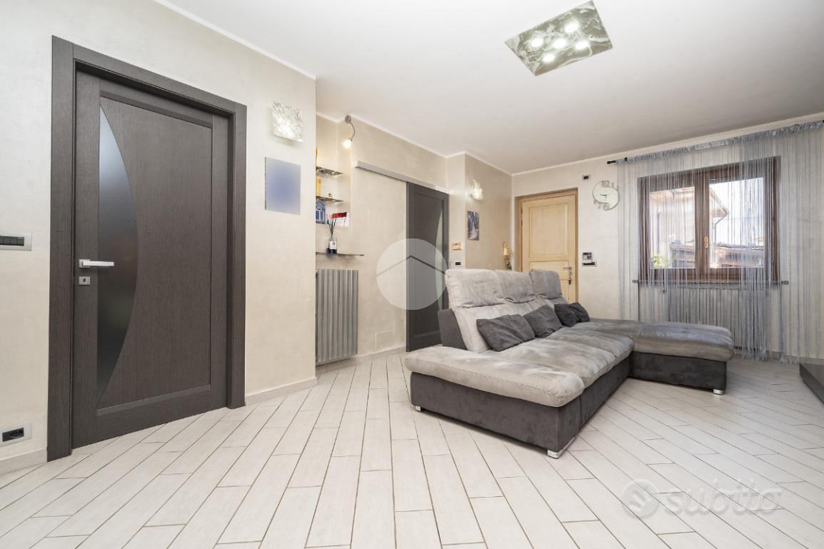 House in Alpignano, Torino - More