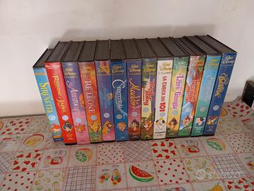 video cassette