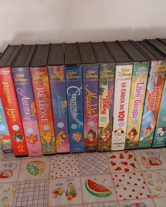 video cassette