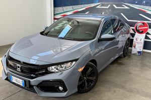 Honda Civic 1.0TPREMIUM CVT TAGLIANDI HONDA