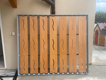 Rete per materasso