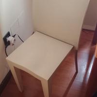 sedie Miss Global Kartell